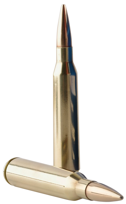 PPU 338 Lapua Ammo 250gr BTHP Ammunition - 10 Rounds