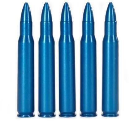Pachmayr Tacstar Division 30-30 Win Ammo - 5 Rounds