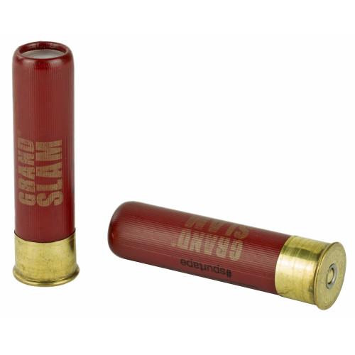 Federal 12 Gauge Ammo 2 oz #5 Lead Ammunition - 10 Rounds
