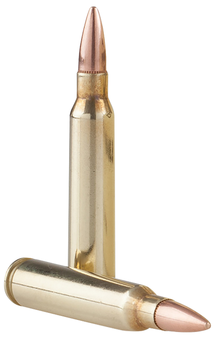 PPU 5.56 NATO Ammo 55gr FMJBT Ammunition - 125 Rounds