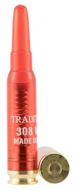 Traditions 308 Win Snap Caps - 2 Pack