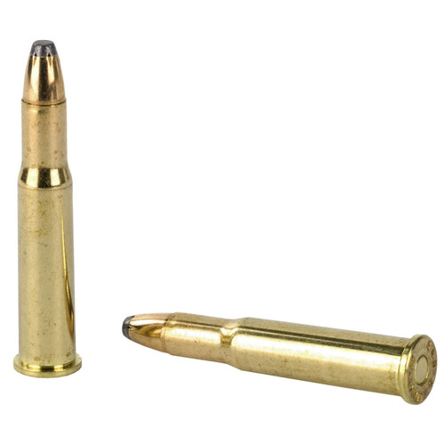 Sellier & Bellot 30-30 Ammo 150gr Soft Point (SP) Ammunition - 20 Rounds