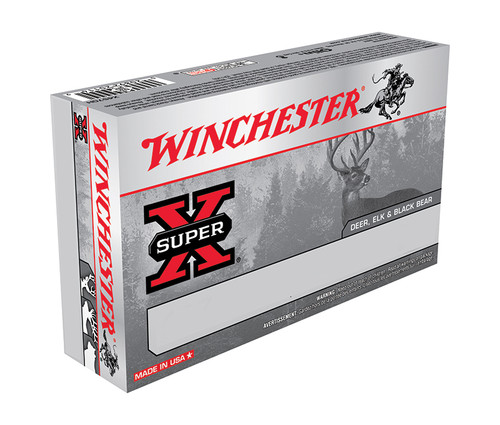 Winchester 45-70 Ammo 405gr LFN Ammunition - 20 Rounds