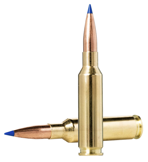 Norma 6.5 Creedmoor Ammo 143gr Bonded Polymer Tip Ammunition - 20 Rounds