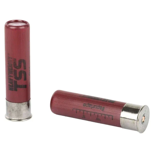 Federal 12 Gauge Ammo 2 1/4 oz #9 Tungsten Ammunition - 5 Rounds