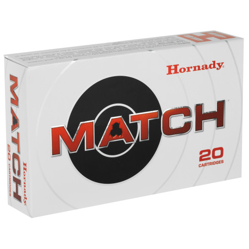 Hornady 300 WSM Ammo 178gr ELD-M Ammunition - 20 Rounds
