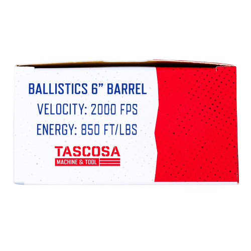 FK BRNO 7.5 FK Ammo 95gr HP Ammunition - 50 Rounds