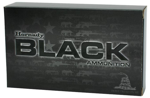 Hornady 300 Blackout Ammo 110gr NTX Ammunition - 20 Rounds