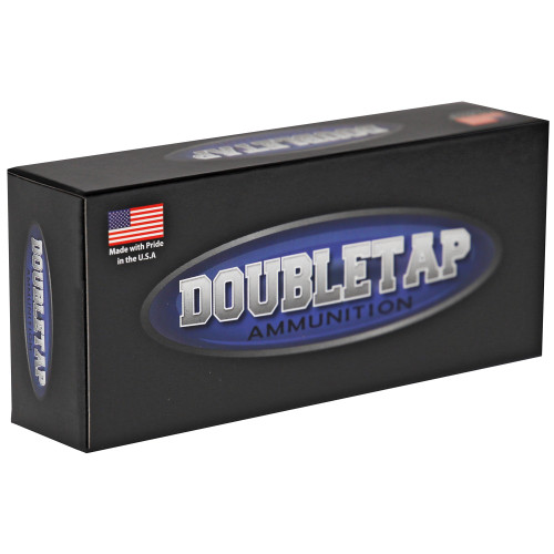 DoubleTap .45 Colt +P Ammo 360gr WFNGC Ammunition - 20 Rounds