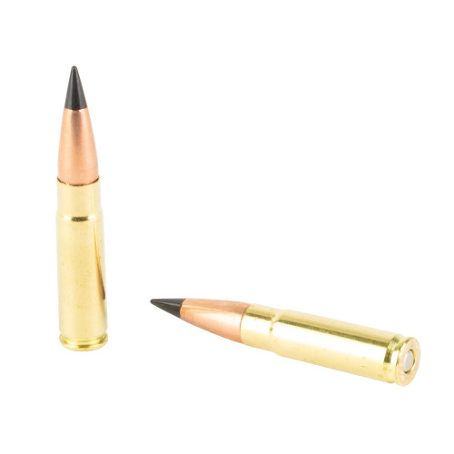 Sig Sauer 300 Blackout Ammo 110gr Ballistic Tip Ammunition - 20 Rounds