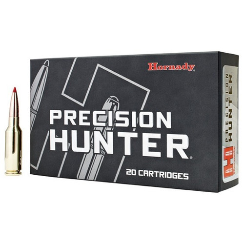 Hornady 6mm Arc Ammo 103gr ELD-X Ammunition - 20 Rounds