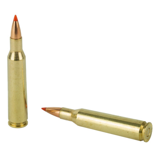 Hornady Custom 250 Savage 100gr InterLock SP Ammo - 20 Rounds
