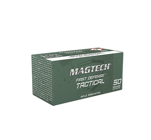 Magtech 300 AAC Blackout Ammo 115gr OTM Ammunition - 50 Rounds