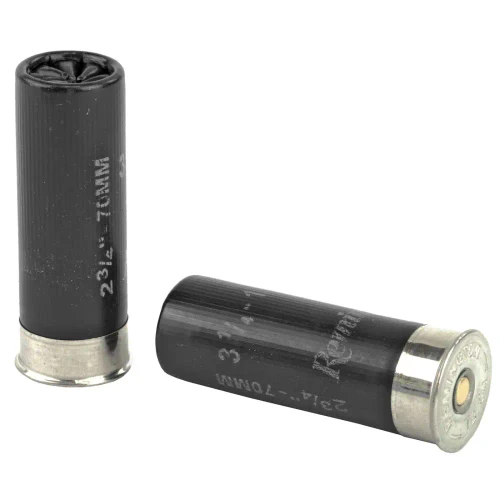 Remington 12 Gauge Ammo 1 oz #7.5 Lead Shot Ammunition - 25 Rounds