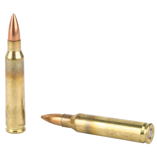 Armscor 223 Rem Ammo 62gr FMJ Ammunition - 20 Rounds