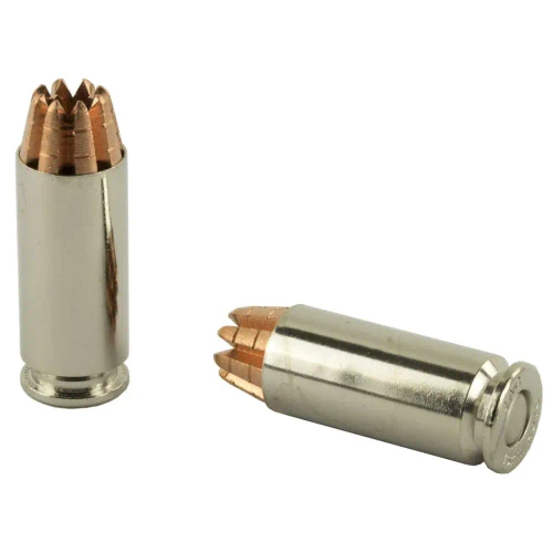 G2 Research 10mm Auto Ammo 115gr FHP Ammunition - 20 Rounds