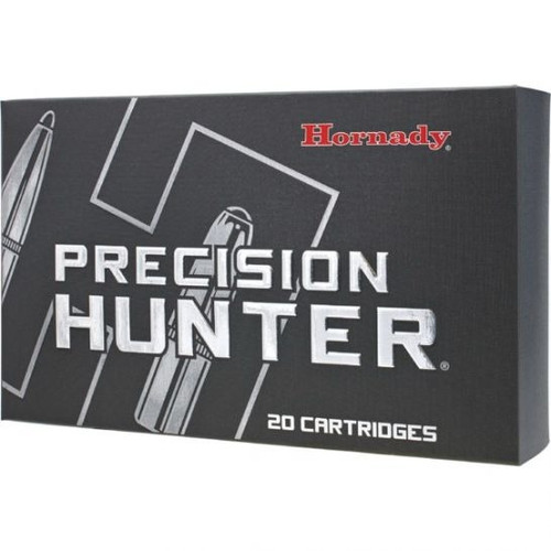 Hornady 300 WSM Ammo 178gr ELD-X Ammunition - 20 Rounds