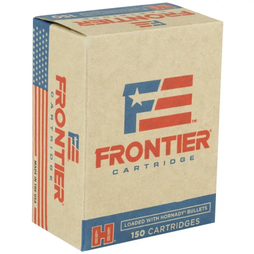 Hornady 5.56 NATO Ammo 55gr FMJ Ammunition - 150 Rounds