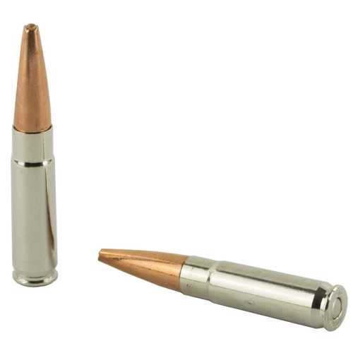 Sig Sauer 300 AAC Blackout Ammo 120gr SC Ammunition - 20 Rounds