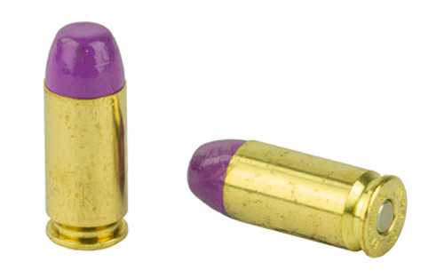 Federal 40 Cal Ammo 180gr Total Synthetic Jacket Ammunition - 50 Rounds