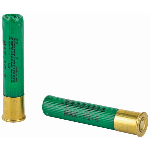 Remington .410 Gauge Ammo 1/2 oz #6 Shot Ammunition - 25 Rounds