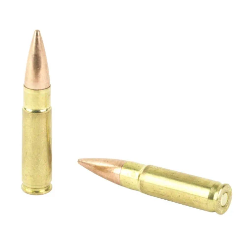 Ammo Inc 300 AAC Blackout Ammo 150gr FMJ Ammunition - 20 Rounds