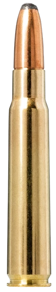 Norma 8x57 JS Ammo 196gr PSP Ammunition - 20 Rounds