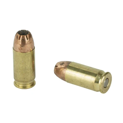 Remington 45 ACP Ammo 230gr JHP Ammunition - 20 Rounds