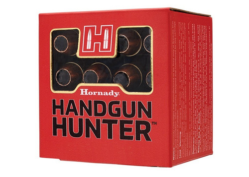 Hornady 9mm Ammo 115gr MonoFlex Ammunition - 25 Rounds