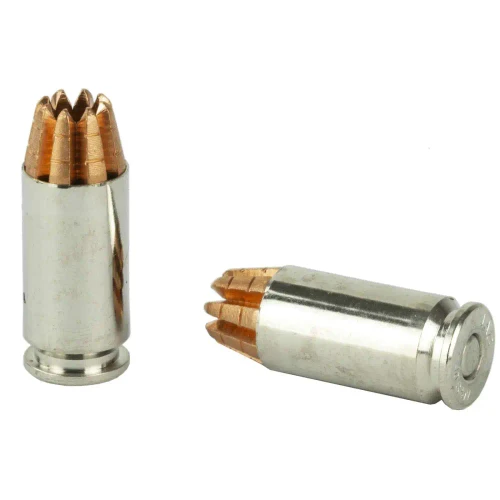 G2 Research .40 S&W Ammo 115gr Lead-Free Ammunition - 20 Rounds