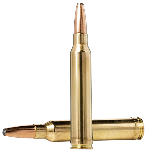 Norma 7.5x55mm Ammo 180gr BSP Ammunition - 20 Rounds