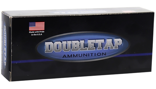 DoubleTap 327 Federal MAG Ammo 120gr HCS Ammunition - 20 Rounds