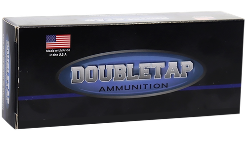 DoubleTap 327 Federal MAG Ammo 120gr HCS Ammunition - 20 Rounds