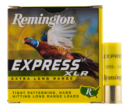 Remington 20 Gauge Ammo 7/8 oz #6 Lead Ammunition - 25 Rounds