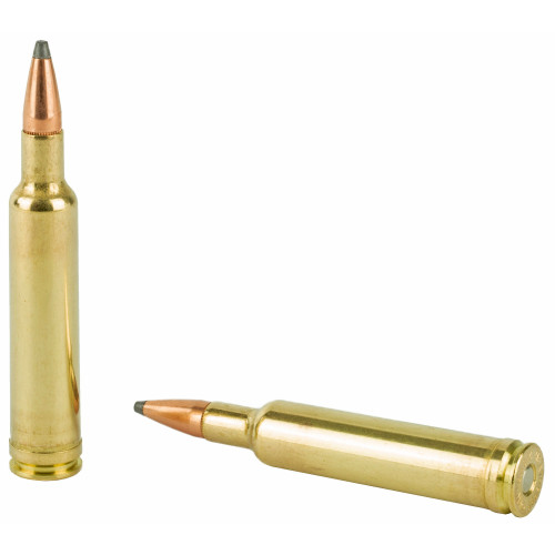 Weatherby 270 Weatherby Ammo 130gr InterLock Ammunition - 20 Rounds