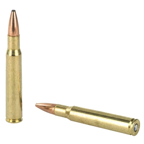 Federal 30-06 Springfield Ammo 165gr SP Ammunition - 20 Rounds
