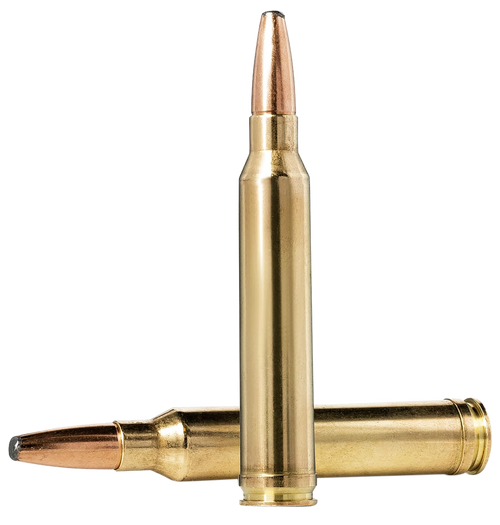 Norma 30-06 Springfield Ammo 180gr SP Ammunition - 20 Rounds