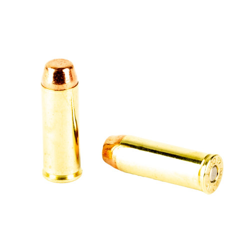 Streak 45 Colt Ammo 250gr TMC Ammunition - 50 Rounds