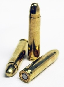 Armscor .30 Carbine Ammo 110gr FMJ Ammunition - 50 Rounds