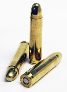 ARMSCOR 30 Carbine Ammo 110gr Full Metal Jacketed Ammunition - 50 Rounds