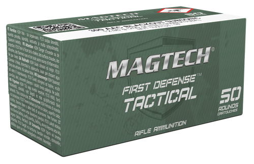 Magtech 300 AAC Blackout Ammo 200gr FMJ Ammunition - 50 Rounds