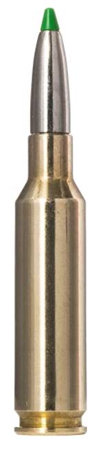 Norma 6.5 Creedmoor Ammo 120gr Ecostrike Ammunition - 20 Rounds