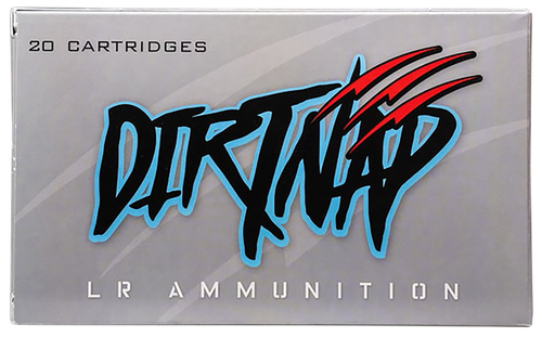 Fierce Firearms .300 PRC Ammo 210gr Dirtnap Ammunition - 20 Rounds