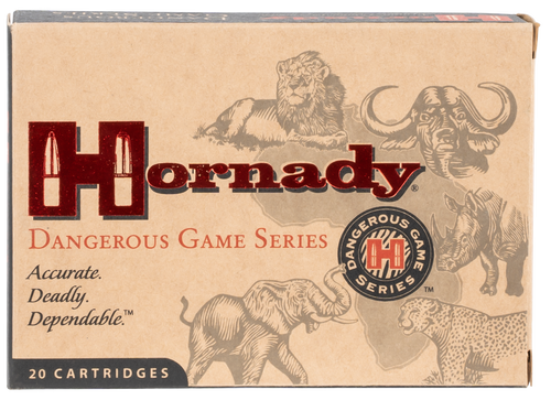 Hornady 450-400 NE Ammo 400gr DGS Ammunition - 20 Rounds