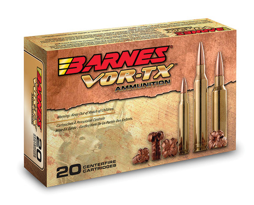 Vor-Tx 45/70 Gvt 300Gr TSX BT 20bx