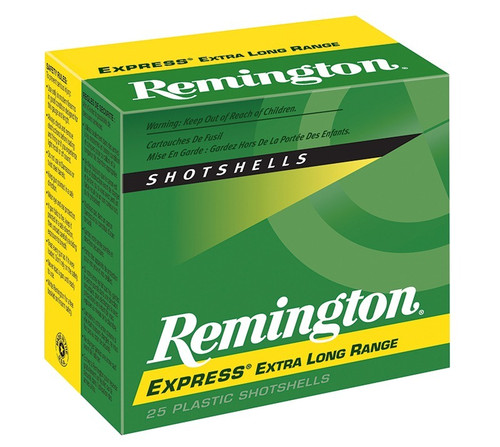 Remington 12 Gauge Ammo 1-1/8 oz #5 SP Ammunition - 25 Rounds
