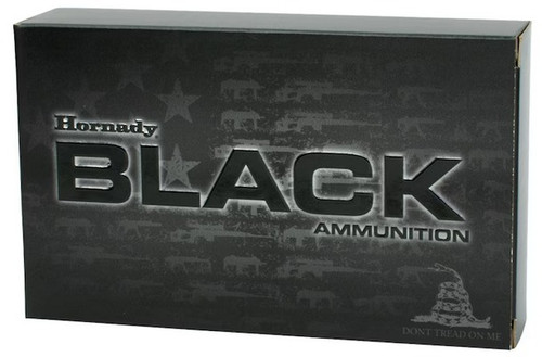 Hornady 7.62X39 Ammo 111gr MonoFlex SBR Ammunition - 20 Rounds