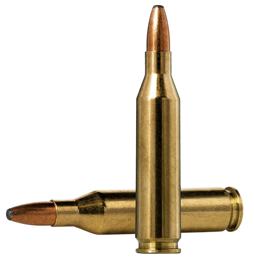 Norma .243 Win Ammo 100gr ORYX Ammunition - 20 Rounds