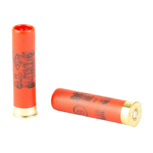 Sterling 28 Gauge 2.75" Ammo 3/4 oz #8 Ammunition - 25 Rounds