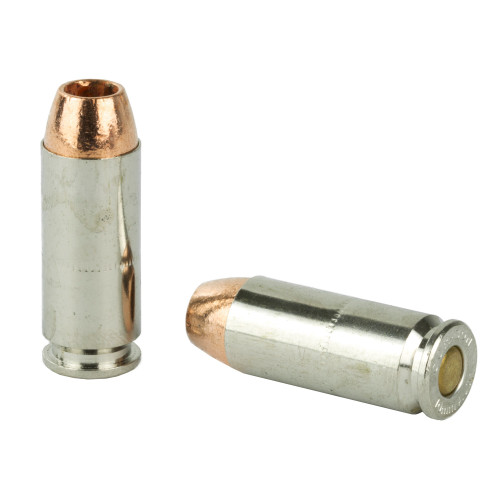 Cor-Bon 10mm Ammo 155gr XPB Ammunition - 20 Rounds